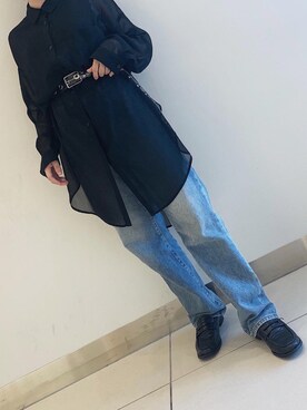 mamuさんのコーディネート