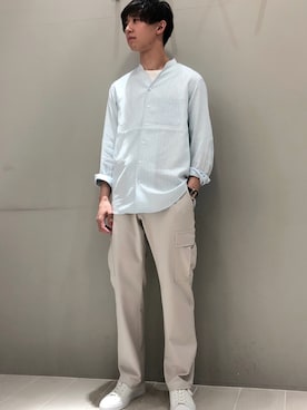 asagiさんのコーディネート