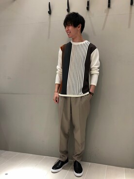 asagiさんのコーディネート