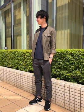 asagiさんのコーディネート