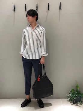 asagiさんのコーディネート