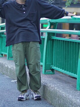 しん！！！さんのコーディネート