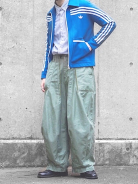 しん！！！さんのコーディネート