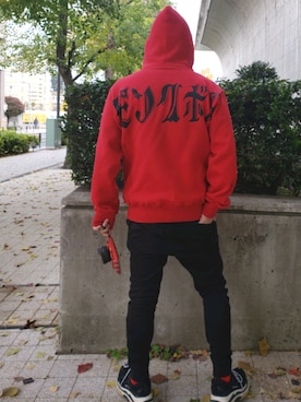 MARCELLO(マル)さんのコーディネート