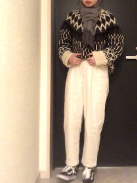 hono🍳さんのコーディネート