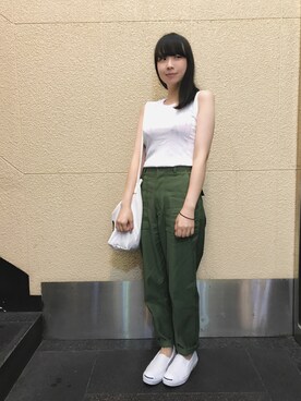 fuuさんのコーディネート