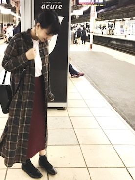 fuuさんのコーディネート