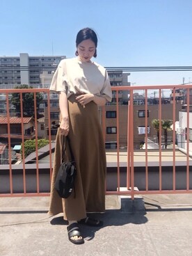 fuuさんのコーディネート