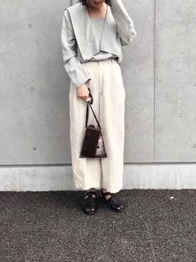 fuuさんのコーディネート