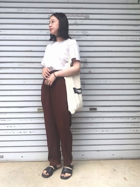 fuuさんのコーディネート