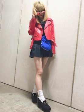 ヒビキさんのコーディネート