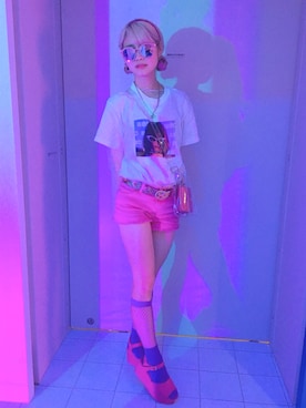 ヒビキさんのコーディネート