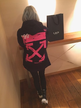 ヒビキさんのコーディネート