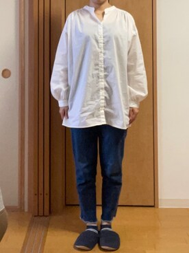 nachicomaさんのコーディネート