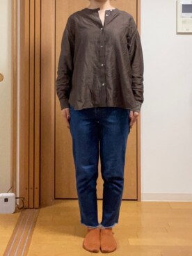 nachicomaさんのコーディネート