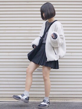 つきさんのコーディネート