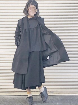 つきさんのコーディネート