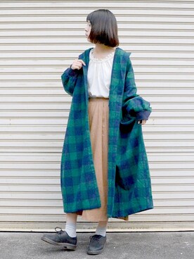 つきさんのコーディネート