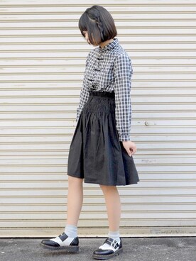 つきさんのコーディネート