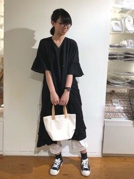 凱開 ケビンさんのコーディネート