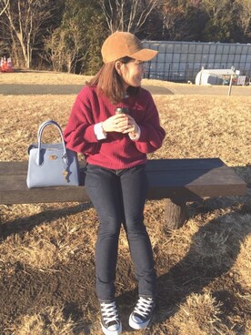 miiiさんのコーディネート