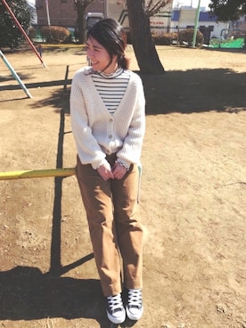 miiiさんのコーディネート