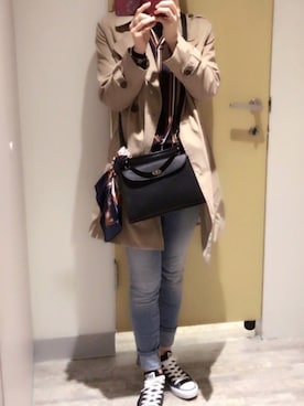 Meixiangさんのコーディネート