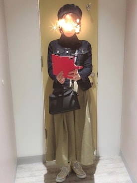 Meixiangさんのコーディネート