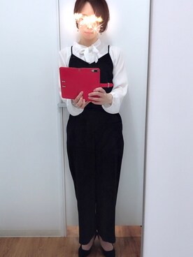 Meixiangさん（レディース・162cm）の春コーディネート