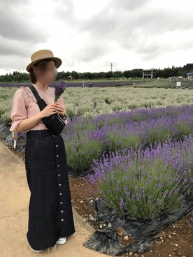 Meixiangさんのコーディネート