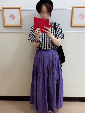 Meixiangさんのコーディネート