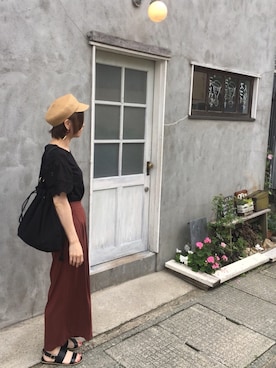 Meixiangさんのコーディネート