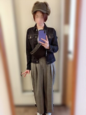 Meixiangさんのコーディネート