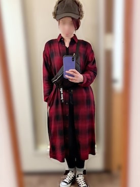 Meixiangさんのコーディネート