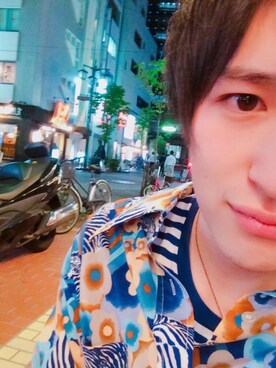 おじやぎさんのコーディネート