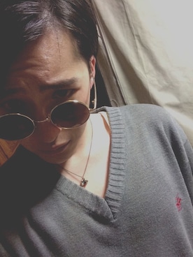 おじやぎさんのコーディネート