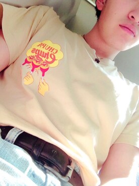 おじやぎさんのコーディネート