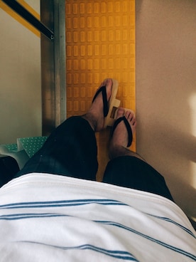 おじやぎさんのコーディネート