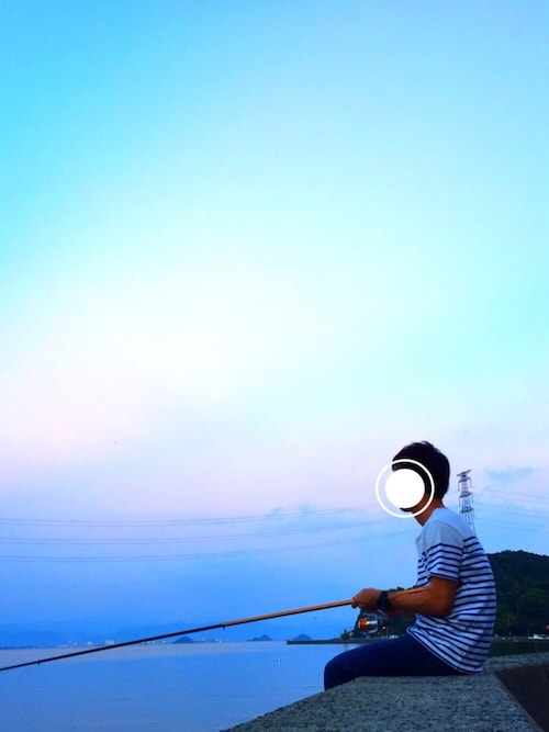 まっちゃさんのコーディネート