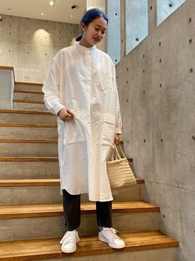 HINATAさんのコーディネート