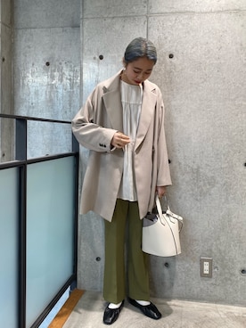 HINATAさんのコーディネート