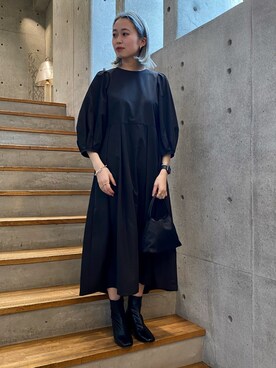 HINATAさんのコーディネート