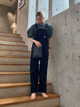 HINATAさんのコーディネート