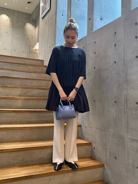 HINATAさんのコーディネート