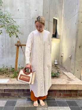 HINATAさんのコーディネート