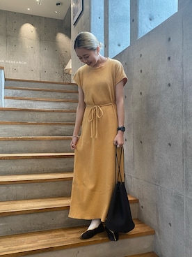 HINATAさんのコーディネート