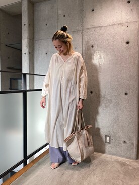 HINATAさんのコーディネート