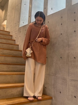 HINATAさんのコーディネート