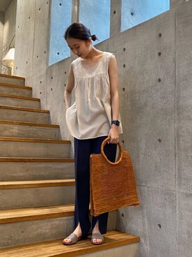 HINATAさんのコーディネート