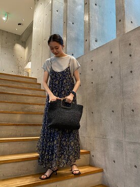 HINATAさんのコーディネート